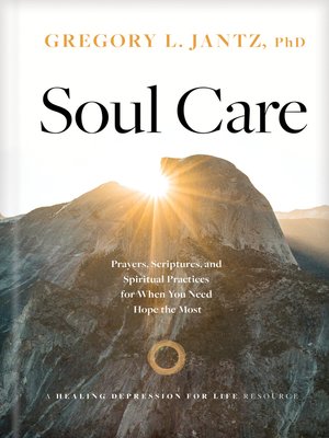 cover image of Soul Care